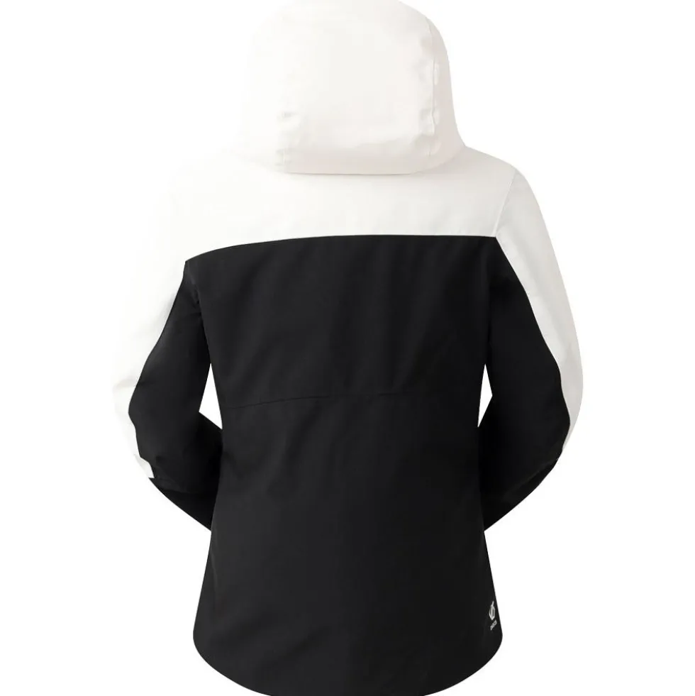 Giubbotto tecnico DARE2B Iced Egret Black