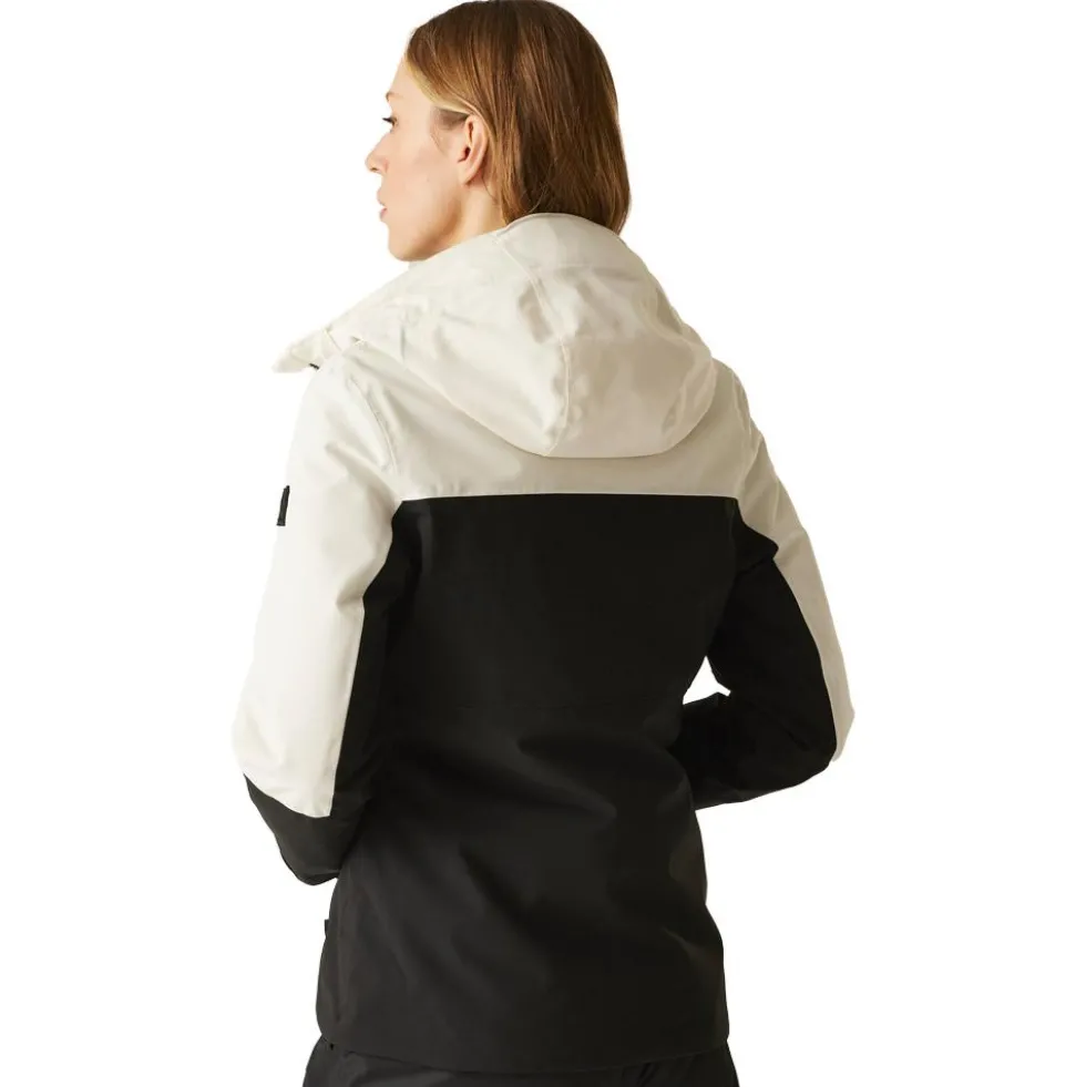 Giubbotto tecnico DARE2B Iced Egret Black
