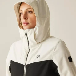 Giubbotto tecnico DARE2B Iced Egret Black