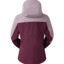 Giubbotto tecnico DARE2B Iced Heather Fig