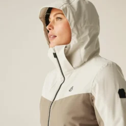 Giubbotto tecnico DARE2B Iced Grey Morn