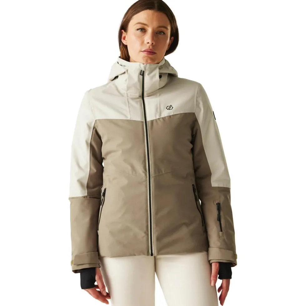 Giubbotto tecnico DARE2B Iced Grey Morn