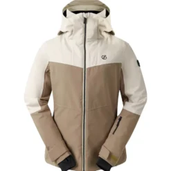 Giubbotto tecnico DARE2B Iced Grey Morn