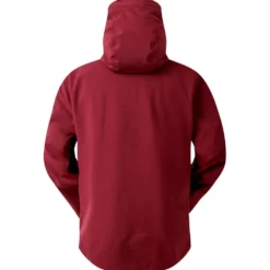 Giubbotto tecnico DARE2B T-Bar Overhead II Jacket Fig Black