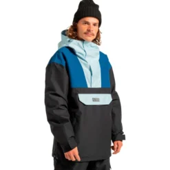 Giubbotto tecnico DC Dc-43 Black