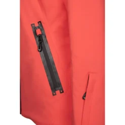 Giubbotto tecnico Degré 7 Geod FF Coral