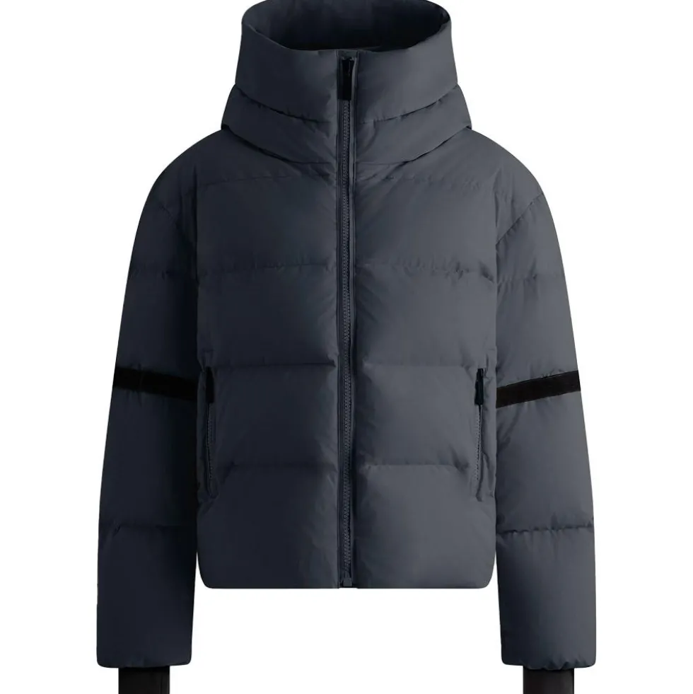 Giubbotto tecnico Fusalp Barsy II Noir
