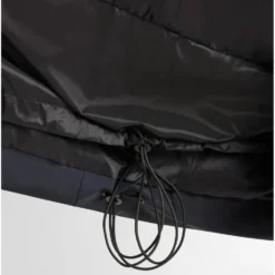Giubbotto tecnico Fusalp Barsy II Noir