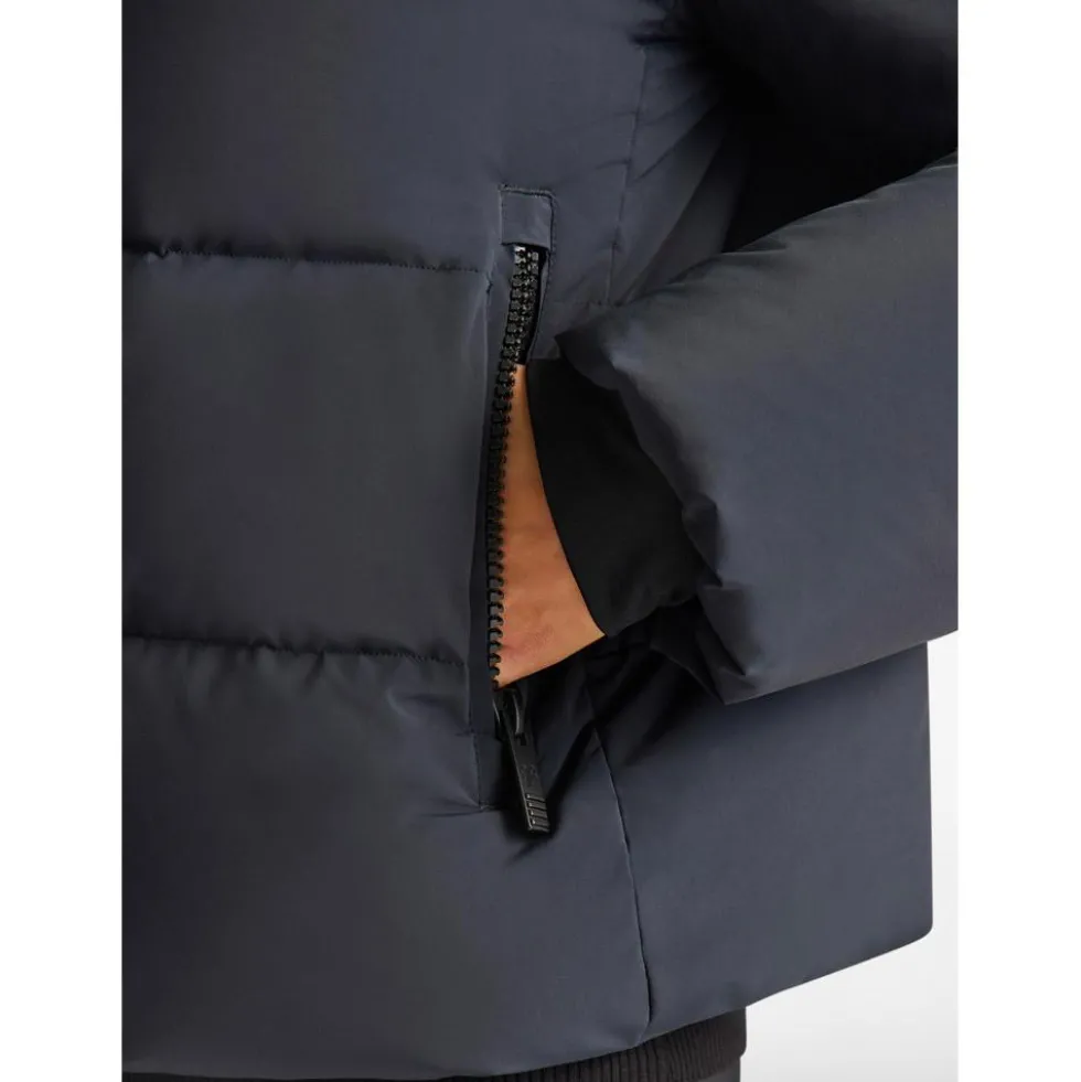 Giubbotto tecnico Fusalp Barsy II Noir