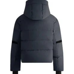Giubbotto tecnico Fusalp Barsy II Noir
