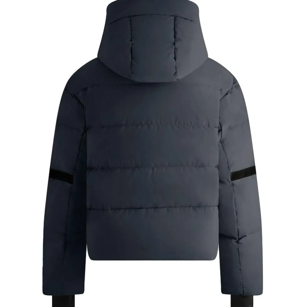 Giubbotto tecnico Fusalp Barsy II Noir