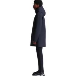 Giubbotto tecnico Fusalp Gezi Dark Blue