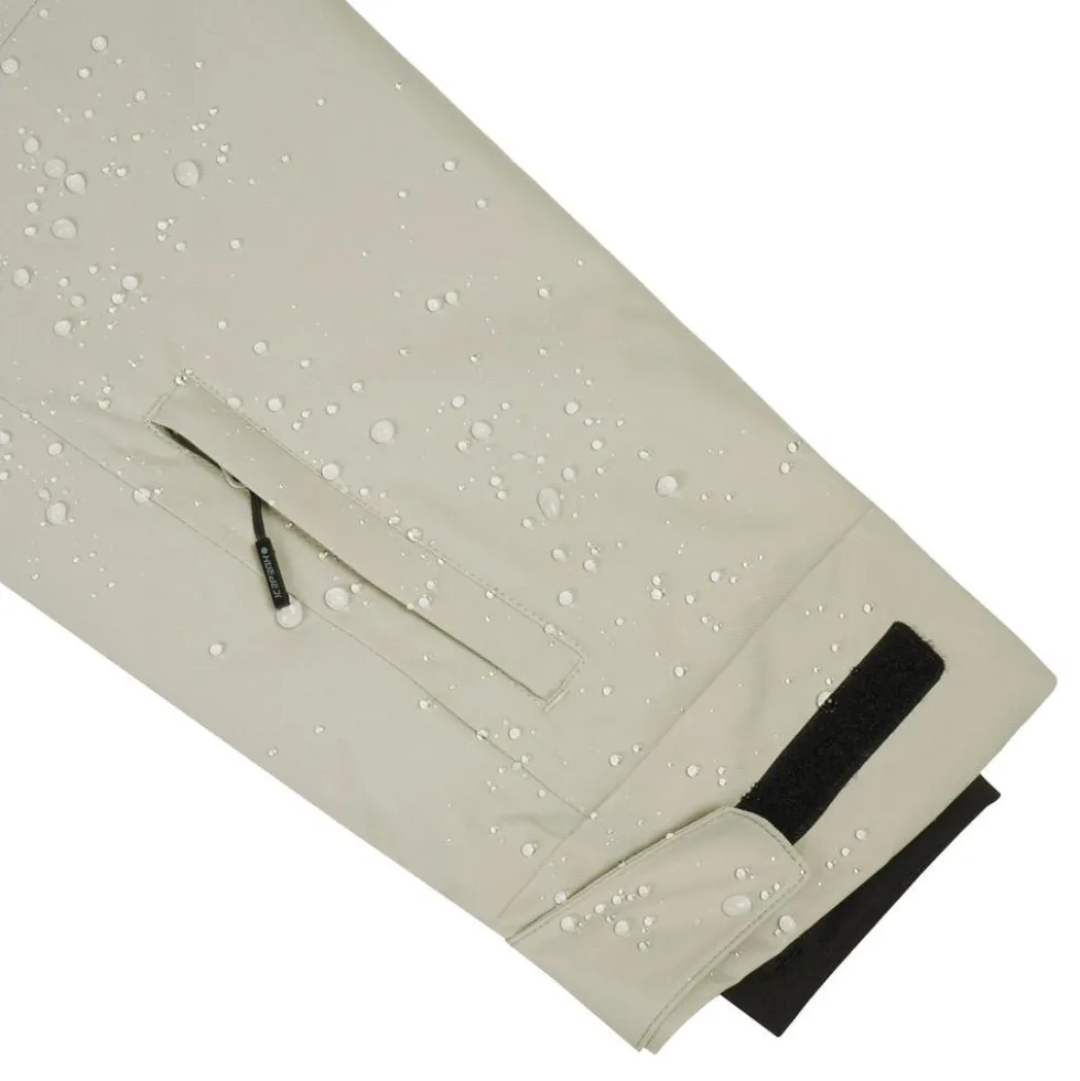 Giubbotto tecnico Icepeak Chester Olive