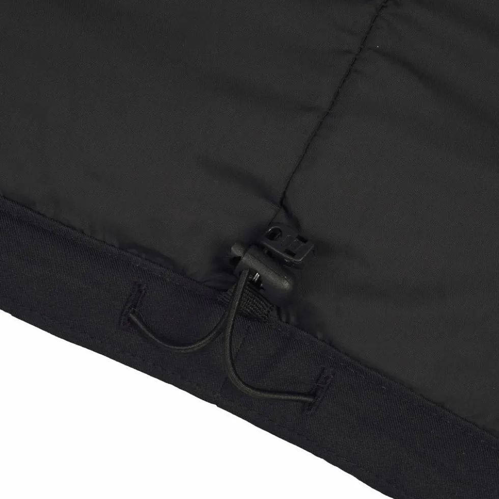 Giubbotto tecnico Icepeak Chester Olive