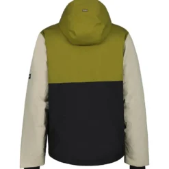 Giubbotto tecnico Icepeak Chester Olive