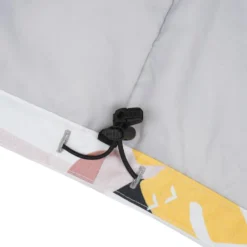 Giubbotto tecnico Icepeak Creola Rose