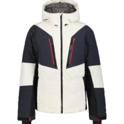 Giubbotto tecnico Icepeak Earlville Poudre