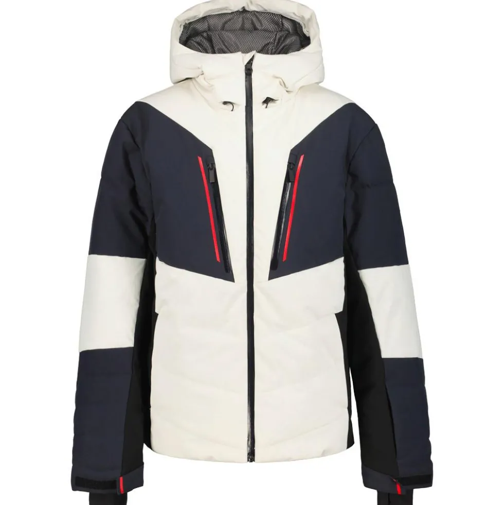 Giubbotto tecnico Icepeak Earlville Poudre