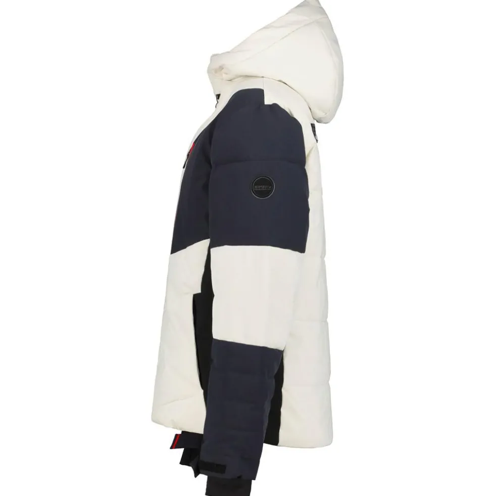 Giubbotto tecnico Icepeak Earlville Poudre
