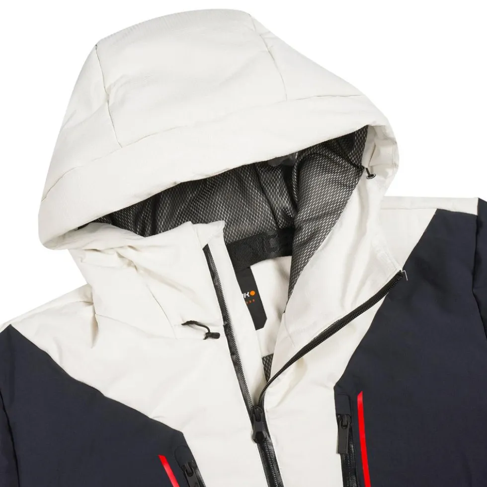 Giubbotto tecnico Icepeak Earlville Poudre