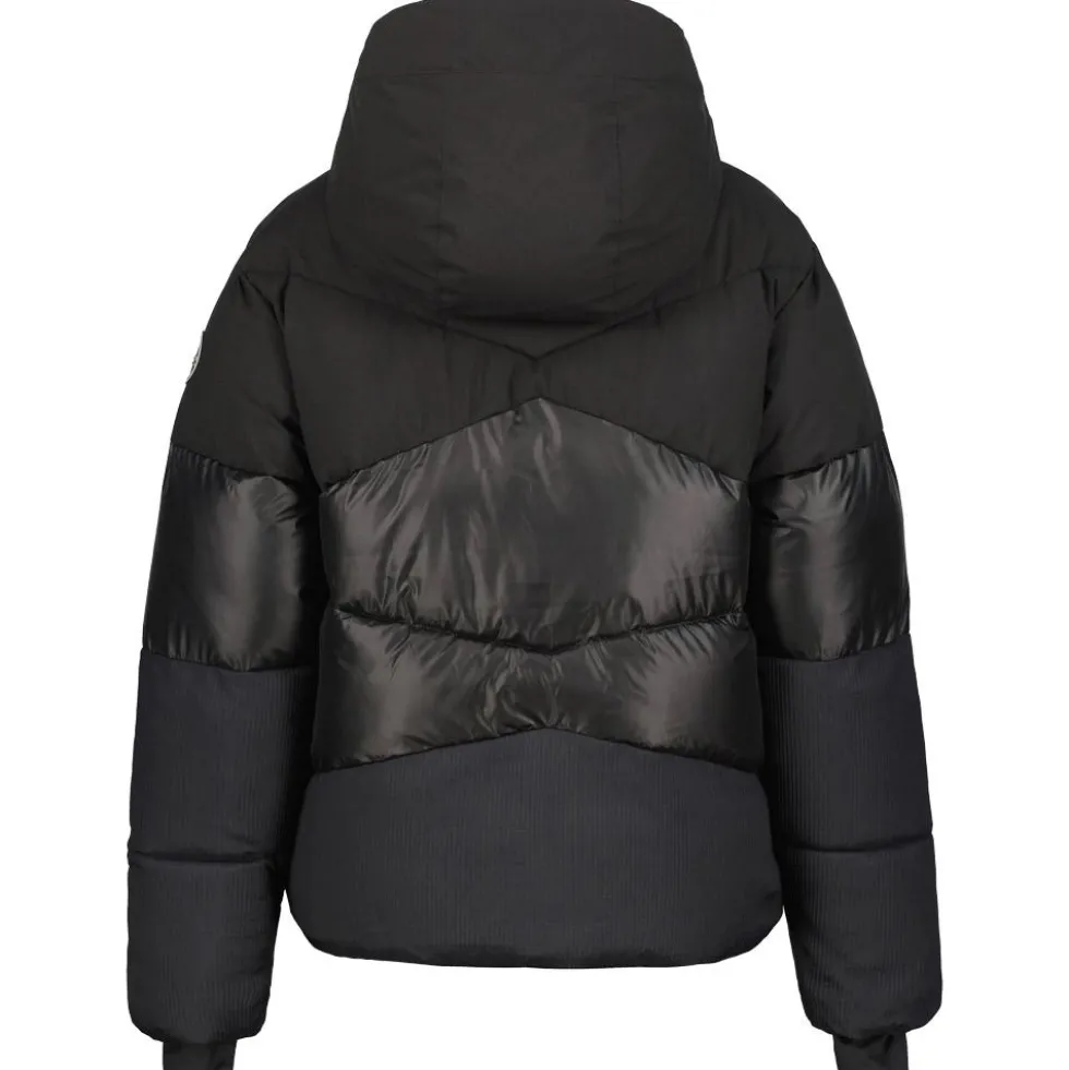 Giubbotto tecnico Icepeak Ebeleben Noir