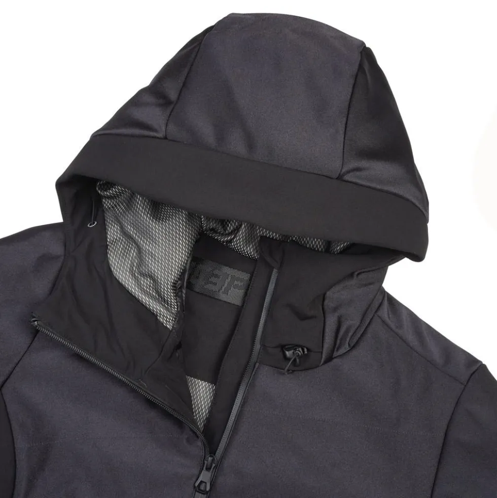 Giubbotto tecnico Icepeak Ephrata Anthracite