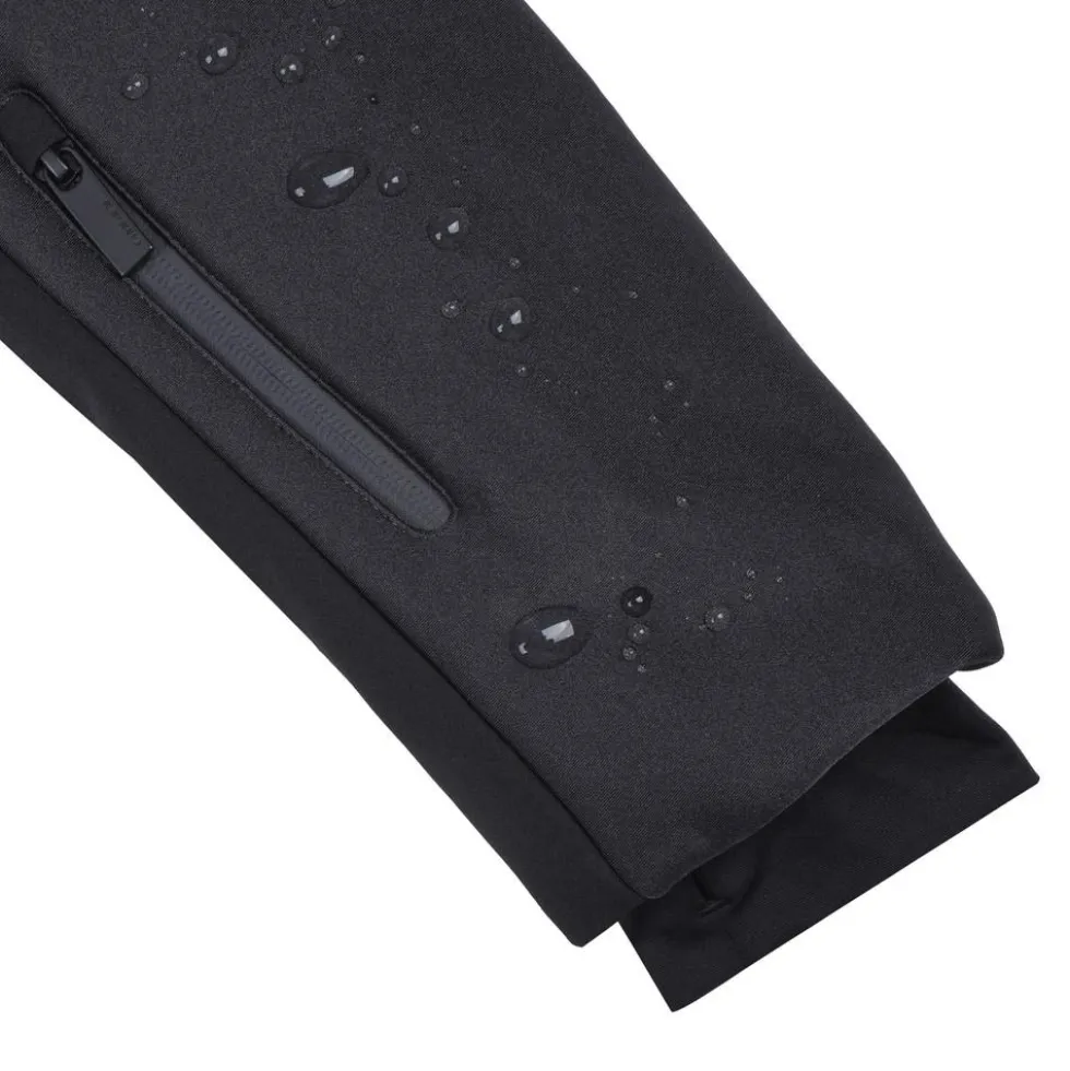 Giubbotto tecnico Icepeak Ephrata Anthracite