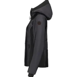 Giubbotto tecnico Icepeak Ephrata Anthracite