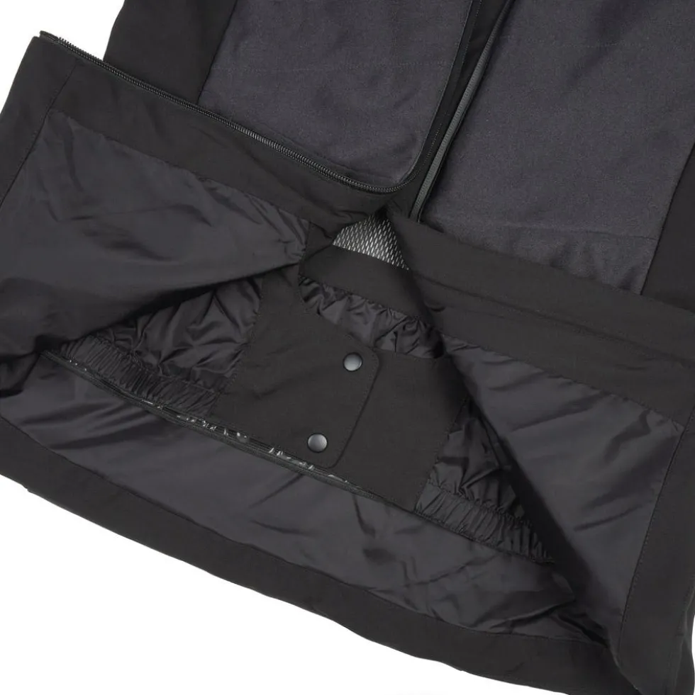 Giubbotto tecnico Icepeak Ephrata Anthracite