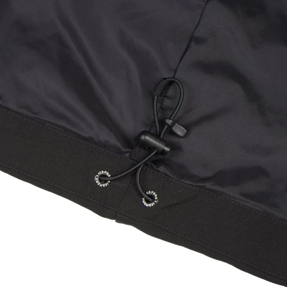 Giubbotto tecnico Icepeak Ephrata Anthracite