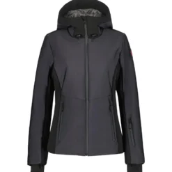 Giubbotto tecnico Icepeak Ephrata Anthracite