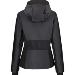 Giubbotto tecnico Icepeak Ephrata Anthracite