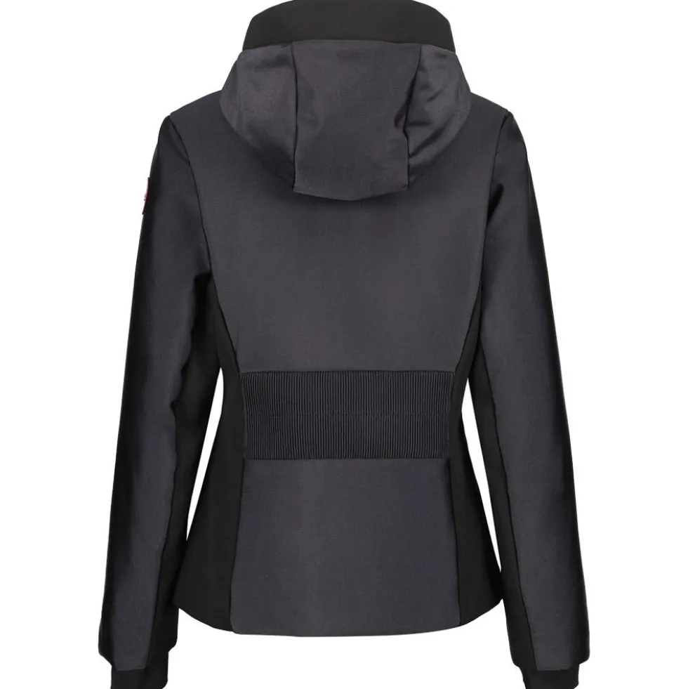 Giubbotto tecnico Icepeak Ephrata Anthracite