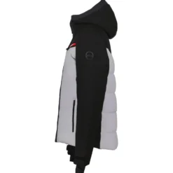 Giubbotto tecnico Icepeak Ercolano Noir