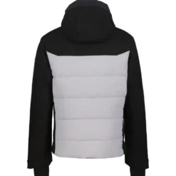 Giubbotto tecnico Icepeak Ercolano Noir