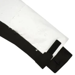 Giubbotto tecnico Icepeak Eveleth Blanc Optique