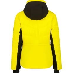 Giubbotto tecnico Icepeak Eveleth Jaune