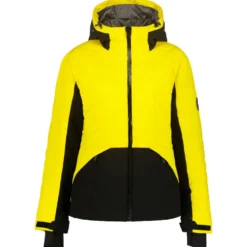 Giubbotto tecnico Icepeak Eveleth Jaune