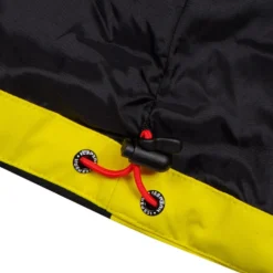 Giubbotto tecnico Icepeak Eveleth Jaune