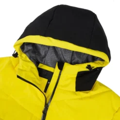 Giubbotto tecnico Icepeak Eveleth Jaune