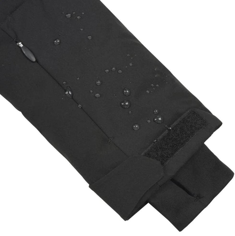 Giubbotto tecnico Icepeak Eveleth Noir