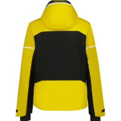 Giubbotto tecnico Icepeak Fircrest Olive