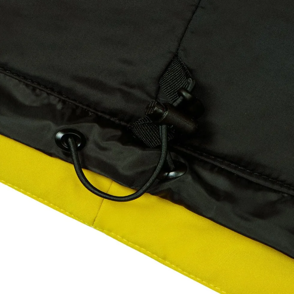 Giubbotto tecnico Icepeak Fircrest Olive
