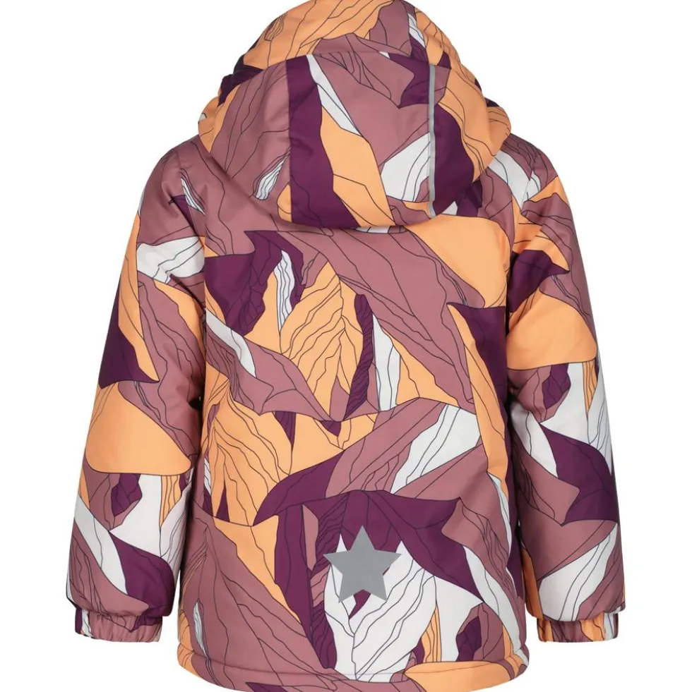 Giubbotto tecnico Icepeak Japeri Kd Prune