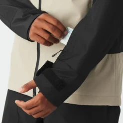Giubbotto tecnico Picture Broader 3L Jkt Pure Cashmere