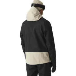 Giubbotto tecnico Picture Broader 3L Jkt Pure Cashmere