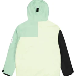 Giubbotto tecnico Picture Citrik W Patchwork Patchwork