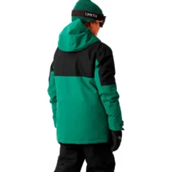 Giubbotto tecnico Picture Cossmo Smoke Pine