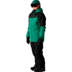 Giubbotto tecnico Picture Cossmo Smoke Pine