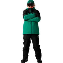 Giubbotto tecnico Picture Cossmo Smoke Pine